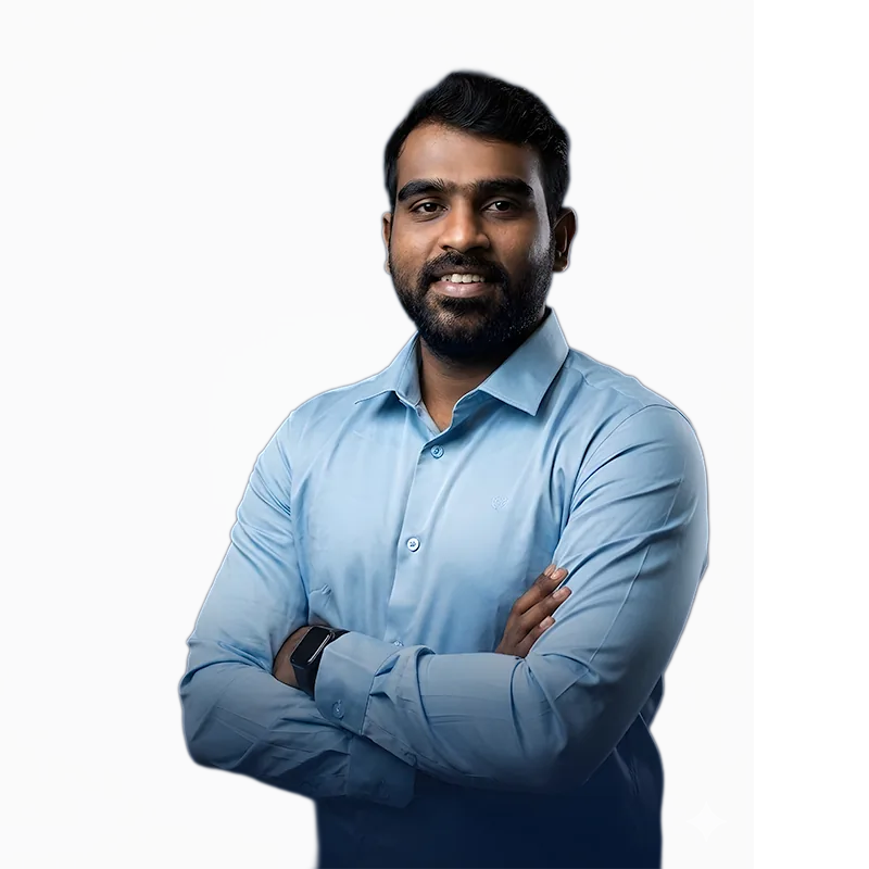 Vaishnov Srinath