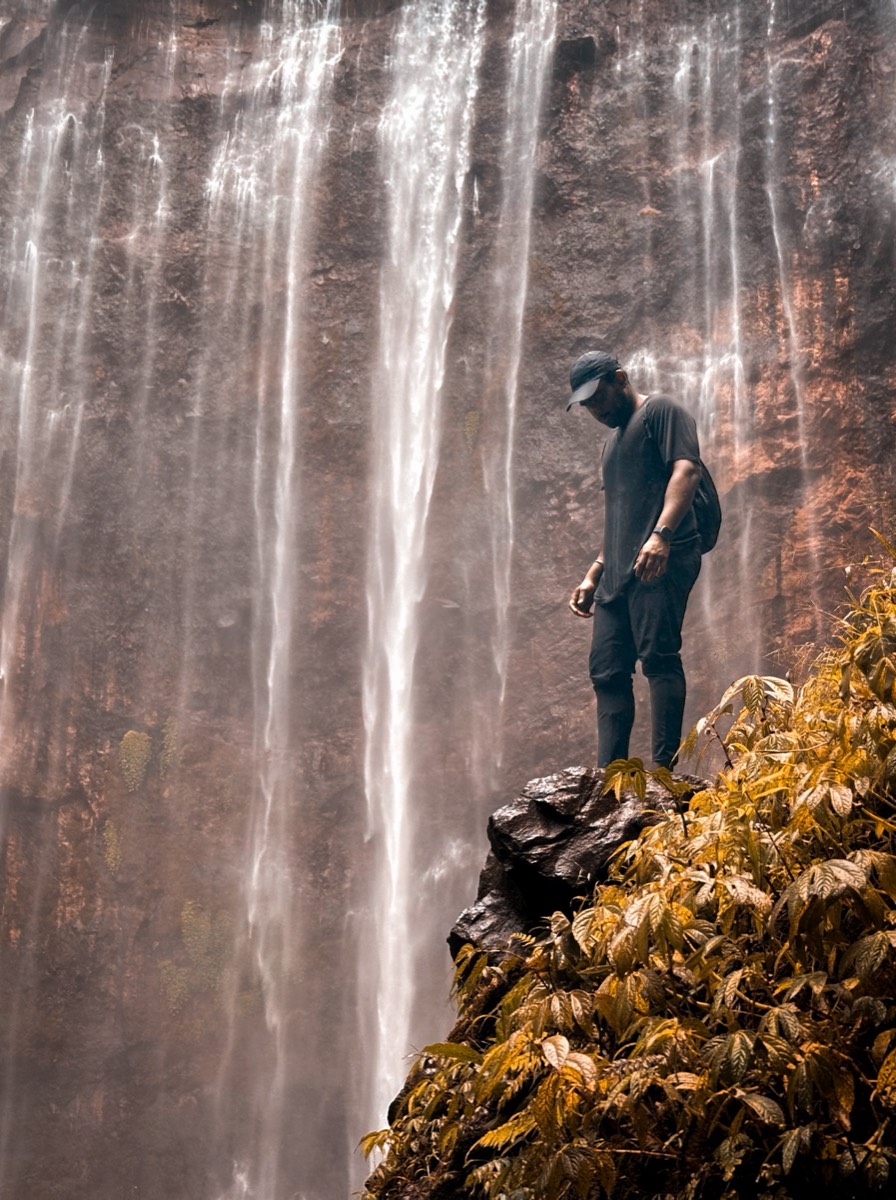 Photography by Vaishnov Srinath